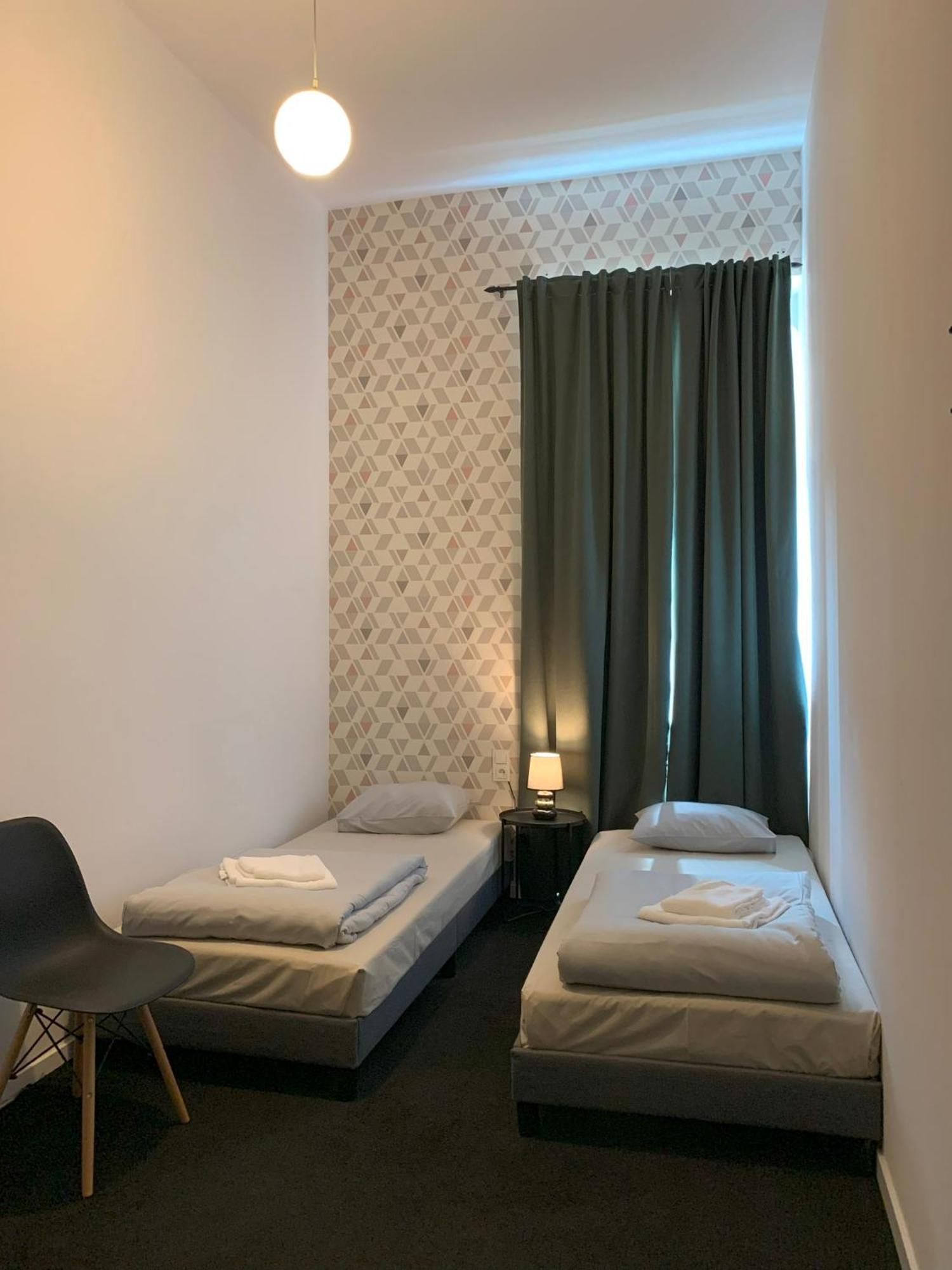 Hostel St48 New *