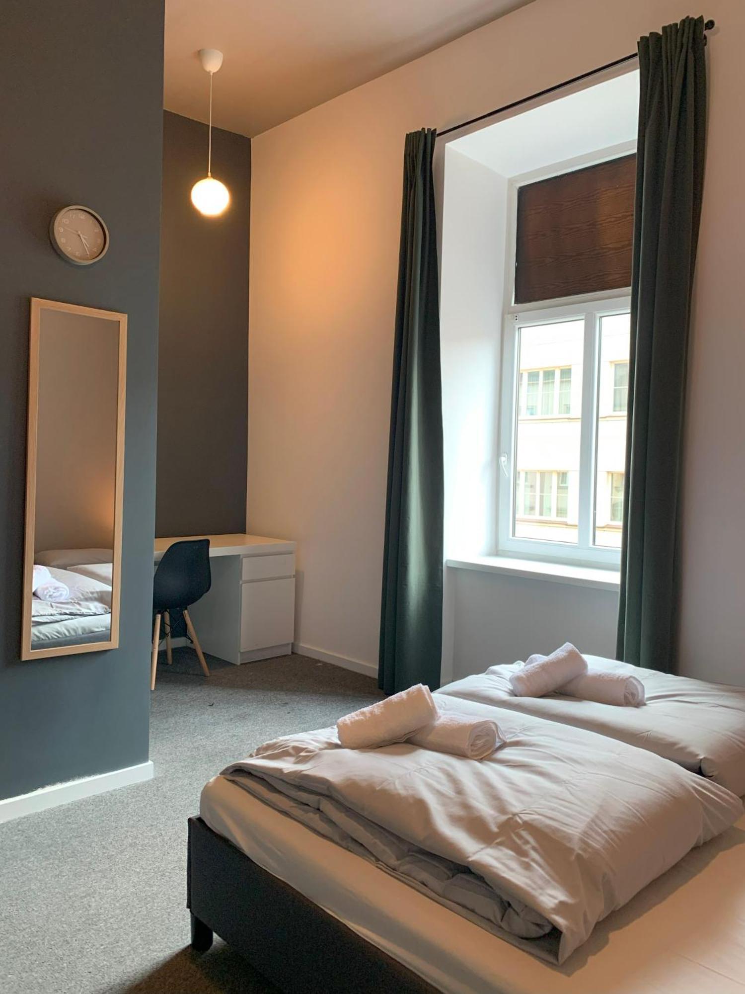 St48 New Hostel *