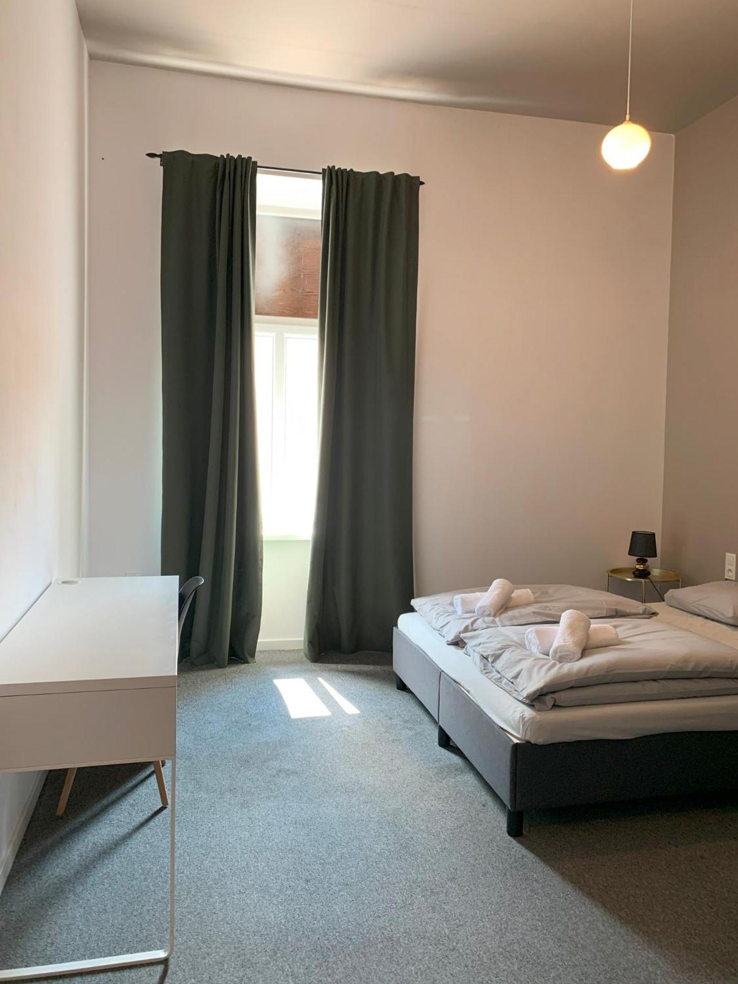 St48 New Hostel Kraków